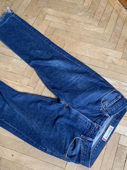 Джинси Levi’s