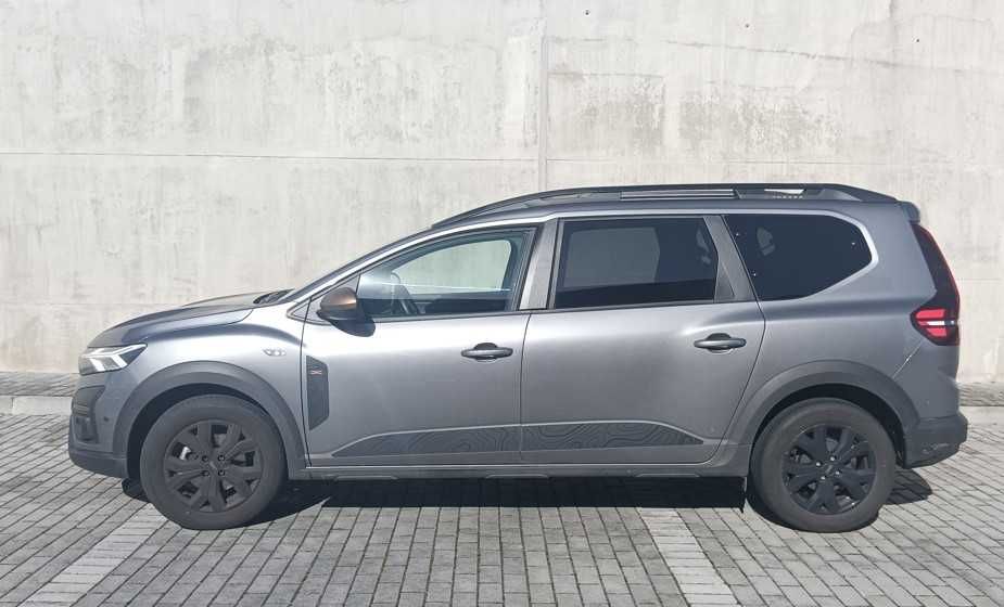 Dacia Jogger 100 cv, GPL, 7 Lugares, Garantia de 2 anos