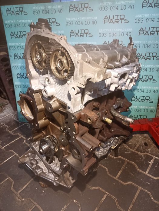 Ford транзіт 2.0 2.2 2.4 EcoBlue, код YLCA  GK2Q-6006-HD Євро 6 2018рі