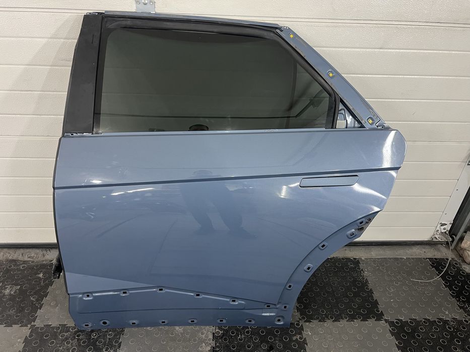 77003-GI000 Двері задні ліві Hyundai Ioniq 5