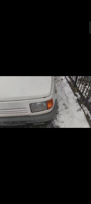 Автомобіль wartburg