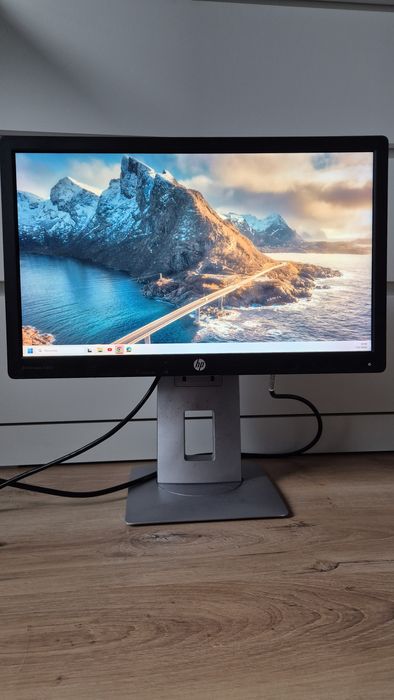 Monitor HP E202 - Okazja!