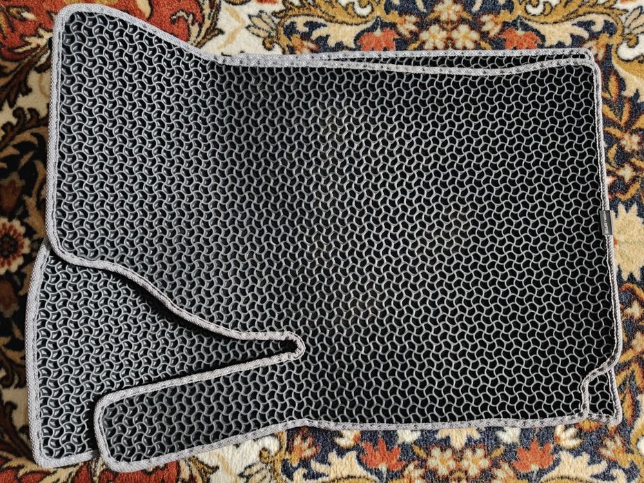 Коврики geely ck