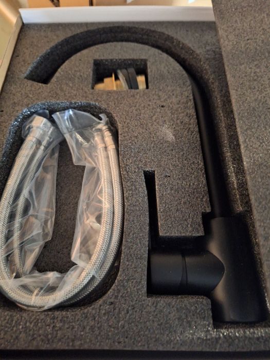 Nowa bateria kuchenna