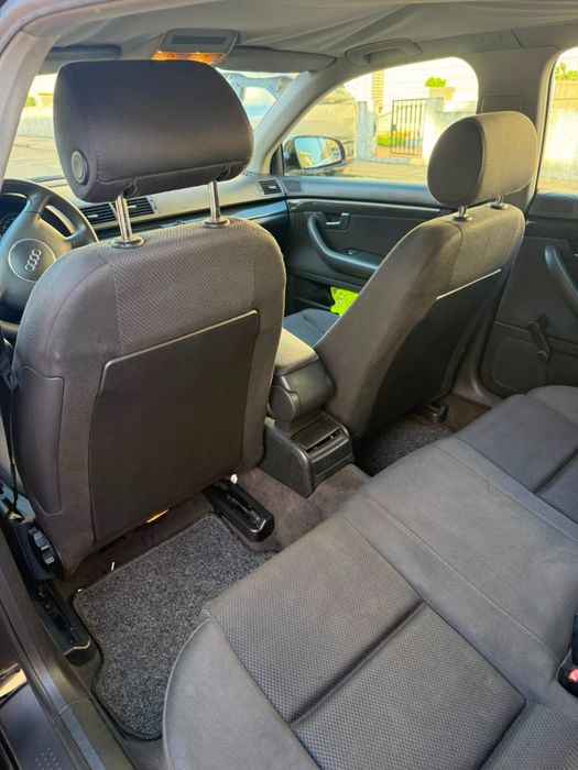 Audi A4 Avant 1.9 TDI