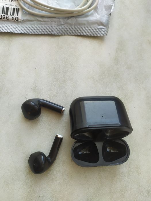 Беспроводные универсальные наушники+ 23 ОЛХ доставка