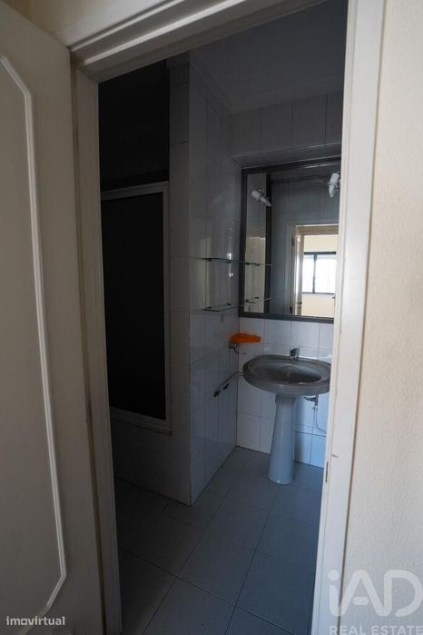 Apartamento T2 em Vila Real de 70 m2