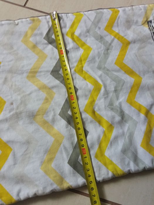 Kocyk minky do wózka spacerówki .