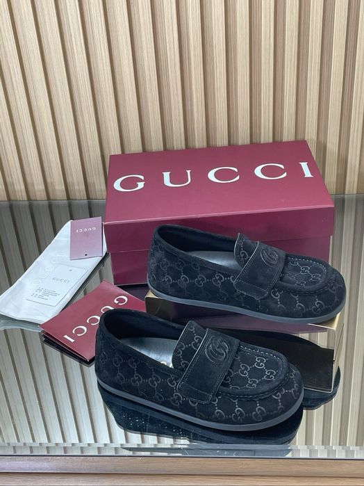 Gucci mokasyny 35-41