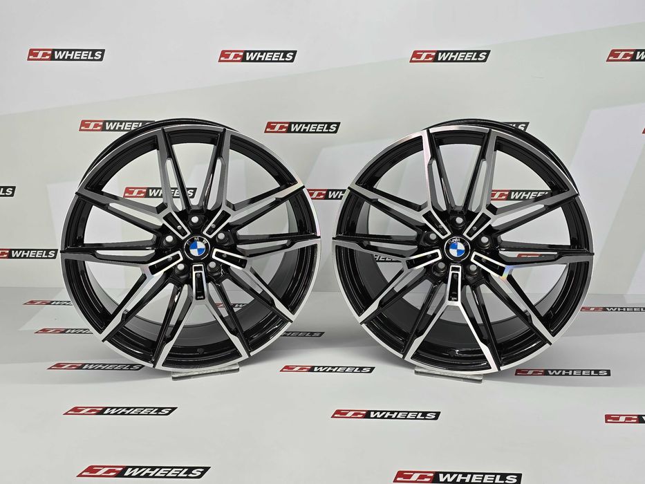 Jantes Look BMW 825M em 18 | 5x120