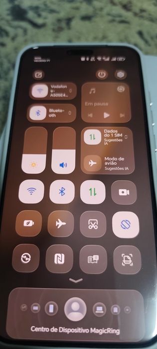 Honor Magic 8 Pro 16Gb  1Tb