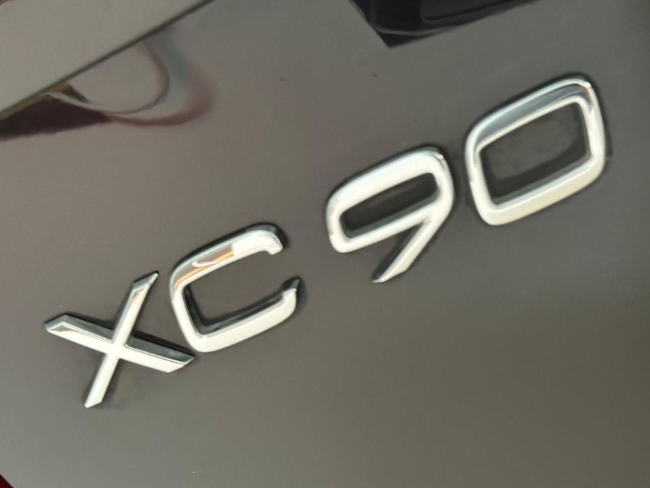 Volvo XC 90 2.0 D4 R-Design