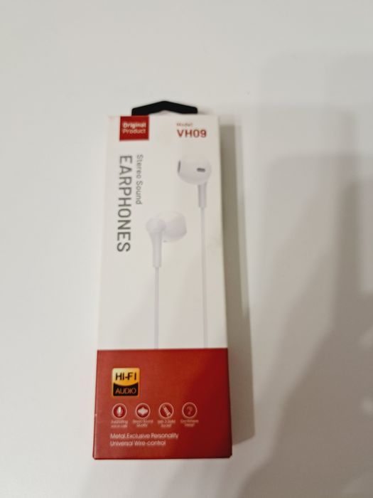 Навушники з мікрофоном"Original".