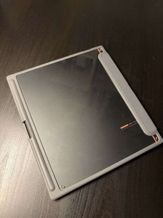 BOOX Note Air 4C como novo + capa + caixa + acessórios