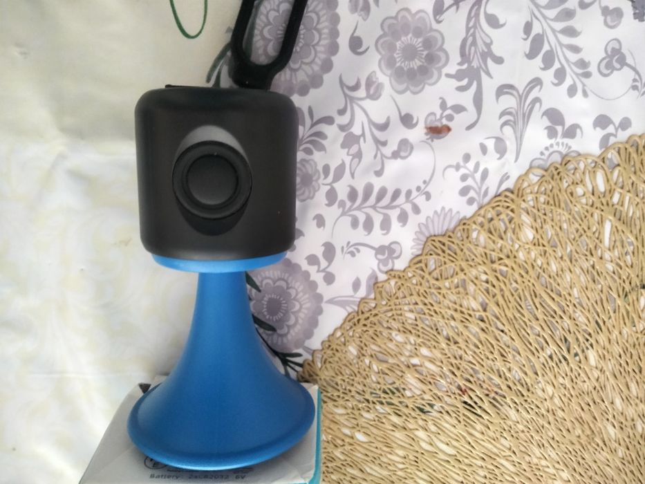 Dzwonek elektryczny rowerowy