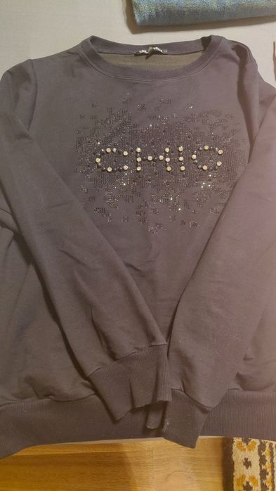 Bluza Top Secret 42