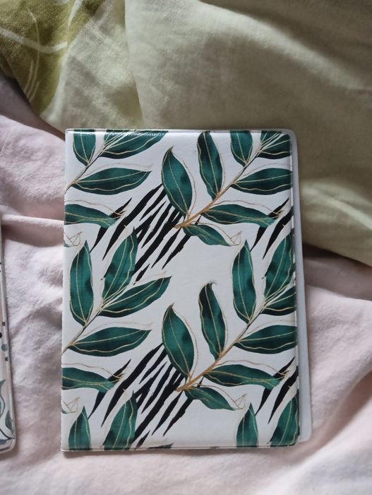 Okładka na dokumenty