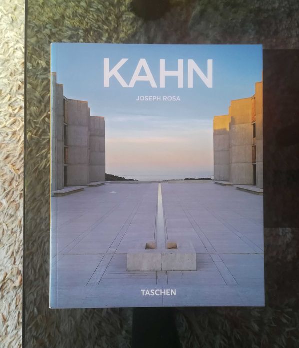 Joseph Rosa - KAHN (Taschen)
