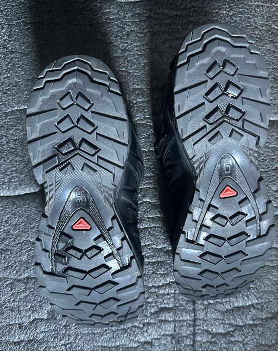 Salomon 41,5 original у відмінному стані