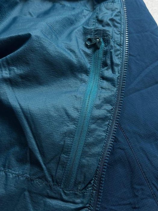 Куртка arcteryx оригінал