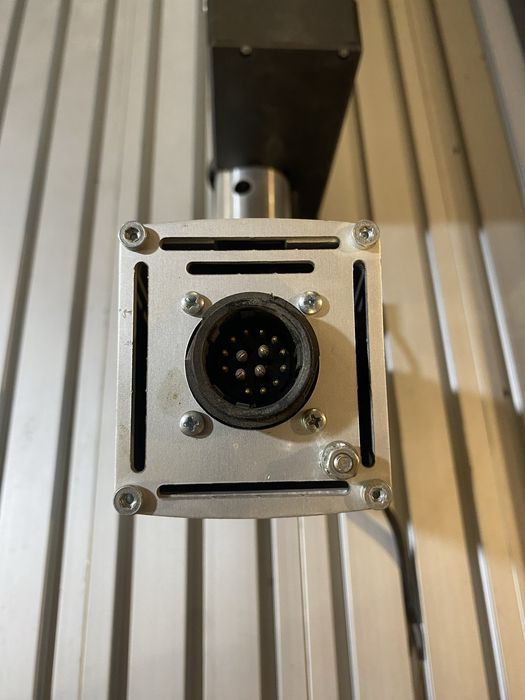 Готовая ось чпу cnc вісь чпк направляюча каретка