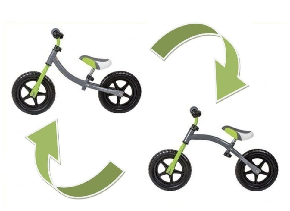 Rowerek biegowy od 2 lat