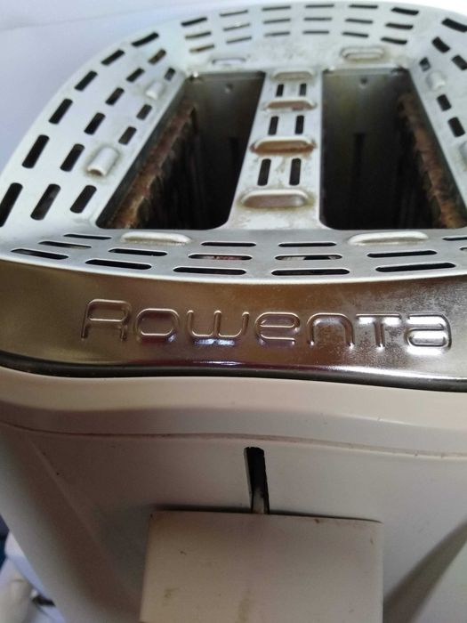 Тостер Rowenta TO 812 с разморозкой. Франция производитель