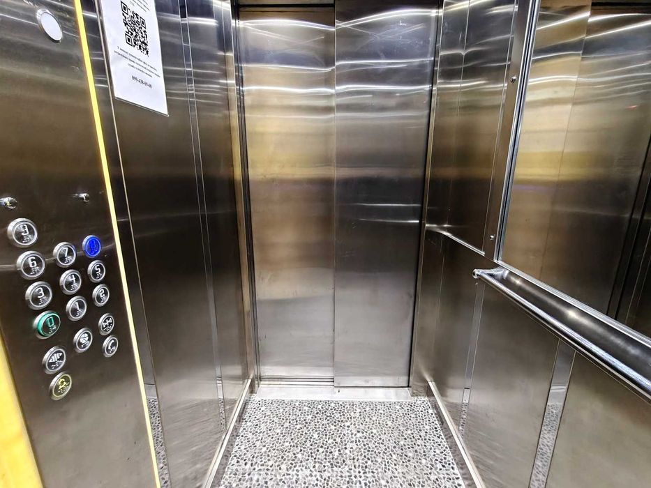 1-room apartment apartment by the address st. Bandery Stepana (area 43 m²) - Atlanta.ua - photo 13