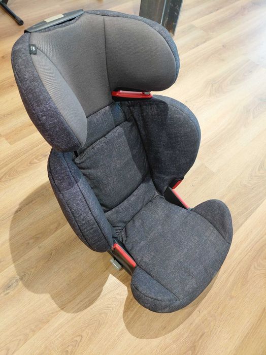 Cadeira auto BebeConfort Rodifix AP - óptimo estado