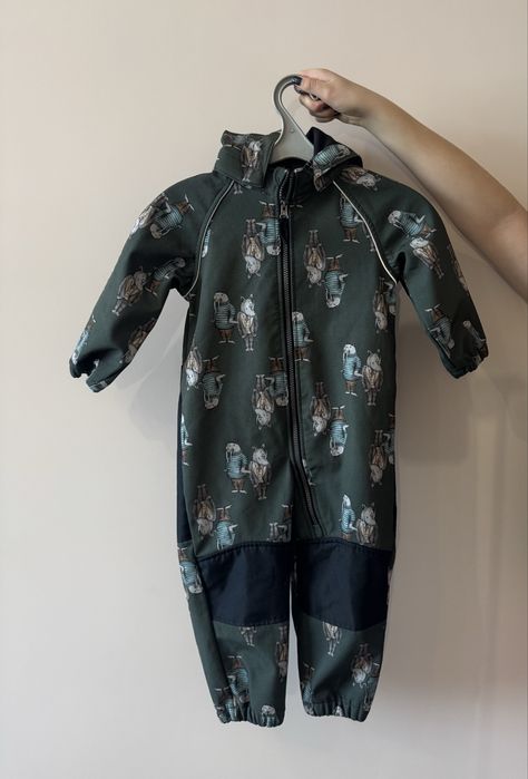 Софтшел Name it 92-98