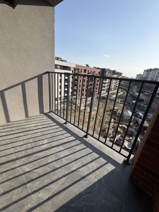 Продаж 2 км квартири в новобудові Левандівка в. Роксоляни