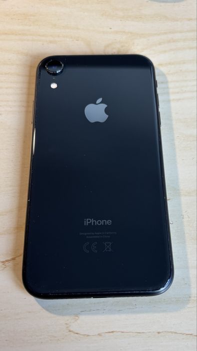 Iphone XR 64GB (Apple)