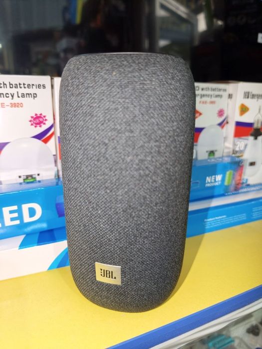 Колонка JBL Link portable