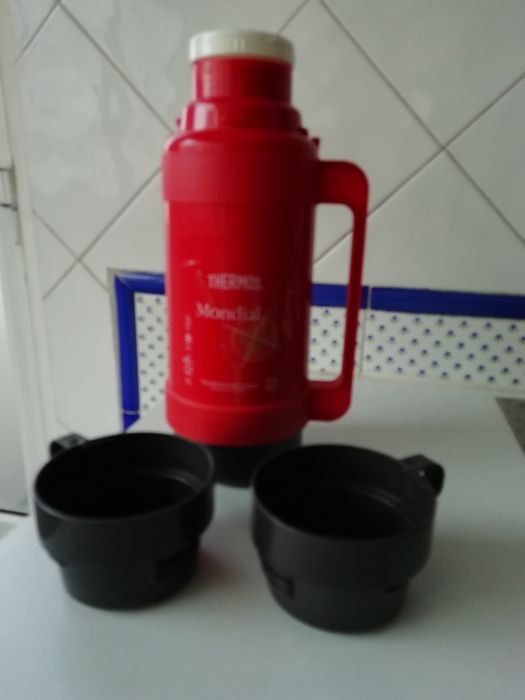 Thermus "Mondial"64738474996739123