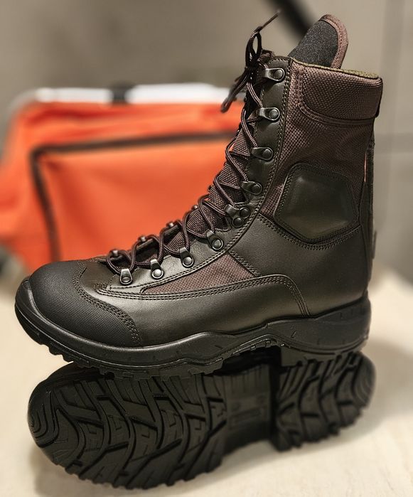 Buty wojskowe 45r 939/Mon Demar