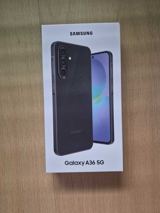 Samsung Galaxy A36 5G 6GB/128