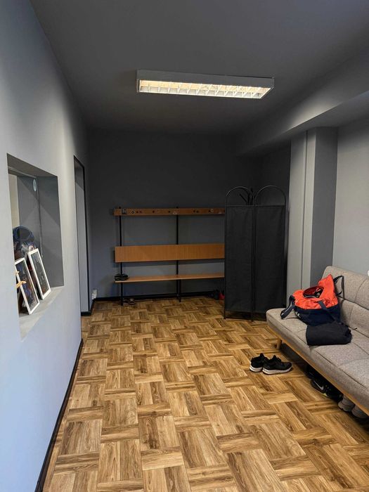 Sala treningowa na godziny/Boks/MMA/Kikboxing/Karate/Fitness 250m2