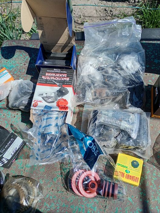 Славута 1.2 2004рік