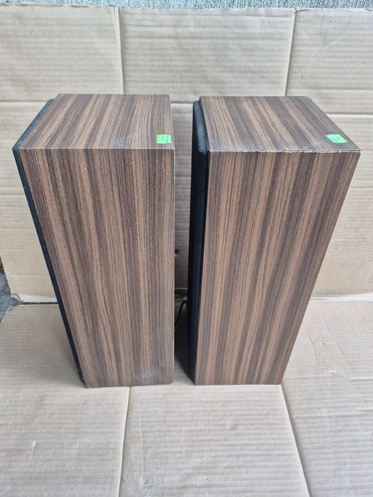 Kolumny głośnikowe Unitra Tonsil 25W 8Ohm 1985r