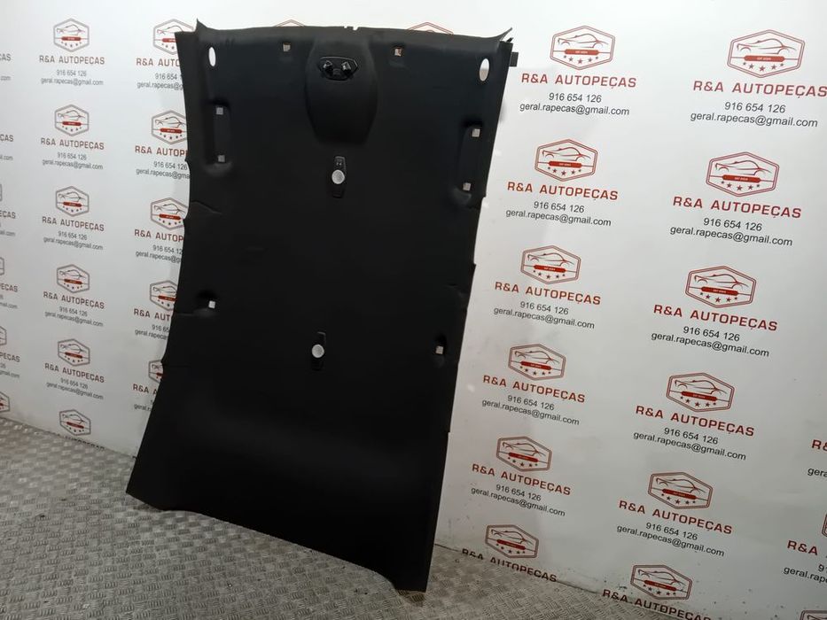 Conjunto Interior Forro Forra Tecto Cupula Ford Focus MK3 III Original