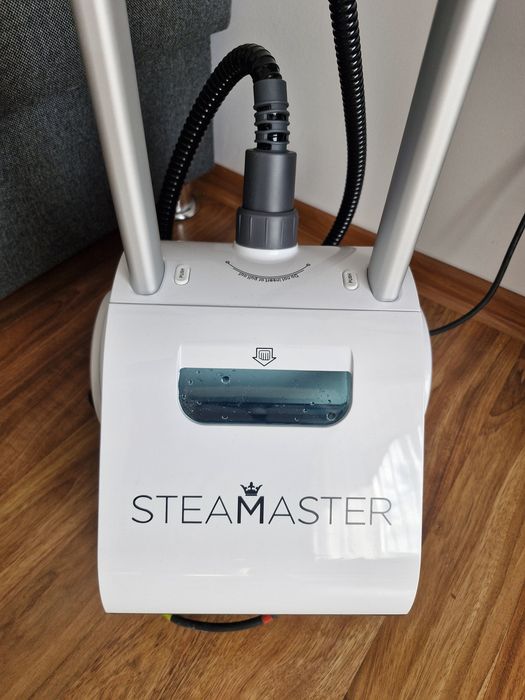 Steamaster BW-03 żelazko pionowe parownica