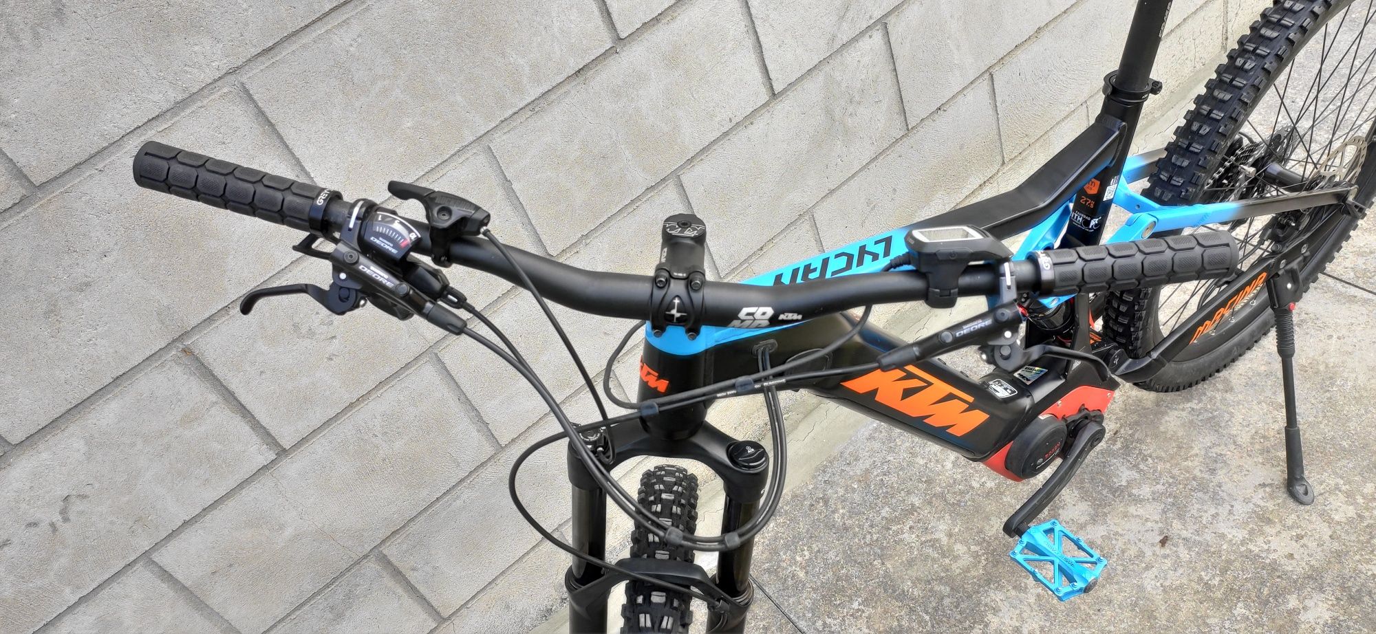 Ktm macina lycan 275 sales