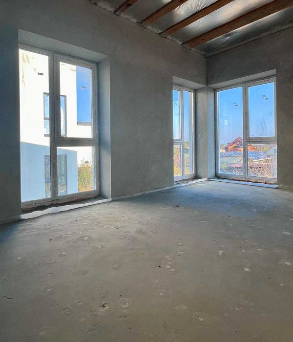 Повноцінна 2-кімнатна квартира! Всього 34000 уе