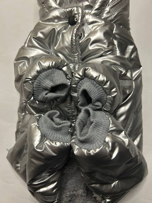 Комбінезон  для маленької собачки