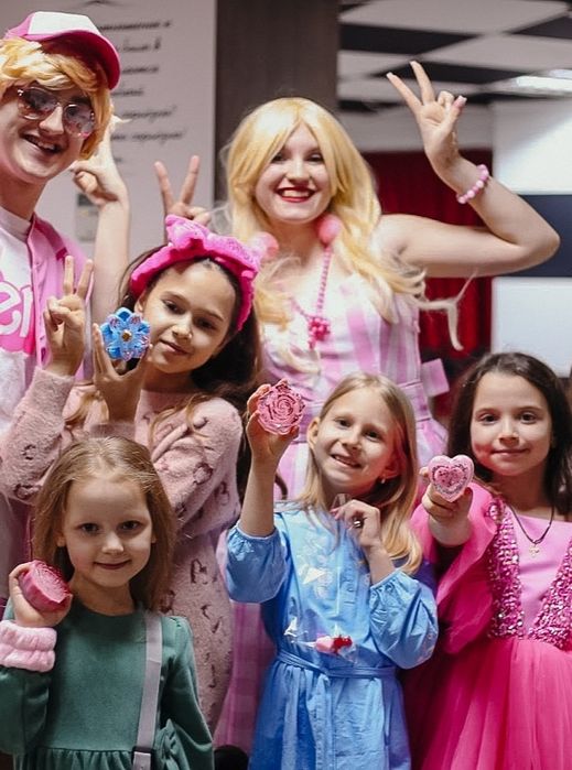 Мастер-класс в Запорожье. Майстер-клас з виготовлення мила