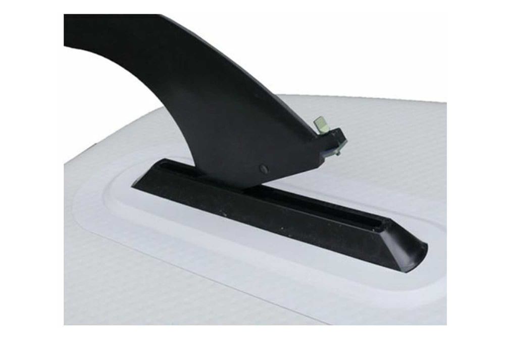 F2 fin statecznik płetwa steg miecz do SUP paddleboard US-BOX +śruba