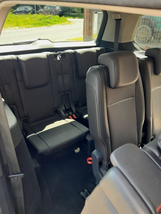 VW Touran 2.0TDI