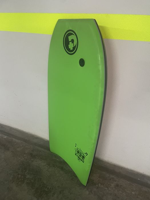 Prancha Bodyboard Pride Stereo 41
