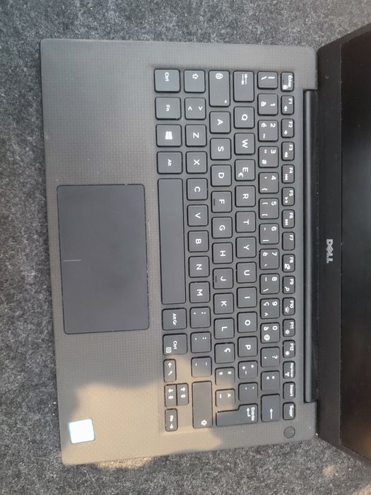 Dell XPS 13 9350
