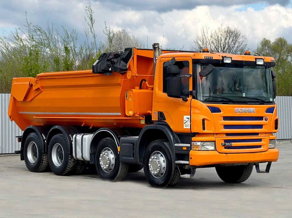 Scania